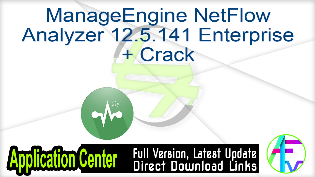 netflow analyzer crack